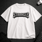 Strangle T-Shirt - Tenaz