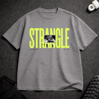 Strangle T-Shirt - Tenaz