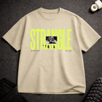 Strangle T-Shirt - Tenaz