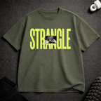 Strangle T-Shirt - Tenaz