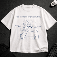 Strangulation T-Shirt