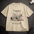 Study Notes T-Shirt - Tenaz