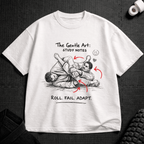 Study Notes T-Shirt - Tenaz
