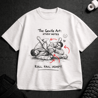 Study Notes T-Shirt