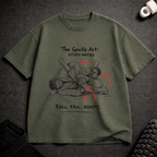 Study Notes T-Shirt - Tenaz