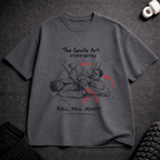Study Notes T-Shirt - Tenaz