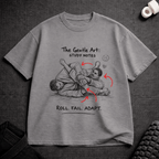 Study Notes T-Shirt - Tenaz