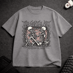 Submission Or T-Shirt - Tenaz