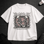 Submission Or T-Shirt - Tenaz