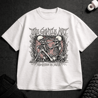 Submission Or T-Shirt