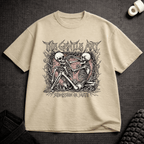 Submission Or T-Shirt - Tenaz