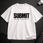 Submit T-Shirt - Tenaz