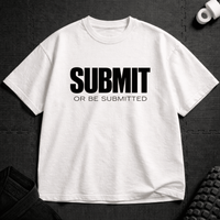 Submit T-Shirt