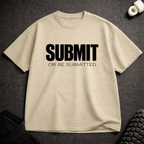 Submit T-Shirt - Tenaz