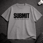 Submit T-Shirt - Tenaz