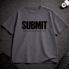 Submit T-Shirt - Tenaz