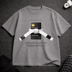 Subscription T-Shirt - Tenaz
