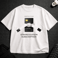 Subscription T-Shirt