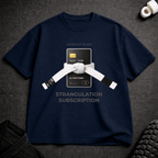 Subscription T-Shirt - Tenaz