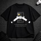 Subscription T-Shirt - Tenaz