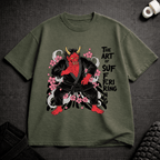 Suffering T-Shirt - Tenaz