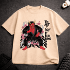 Suffering T-Shirt - Tenaz