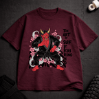 Suffering T-Shirt - Tenaz