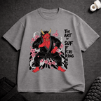 Suffering T-Shirt - Tenaz
