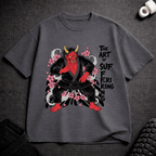 Suffering T-Shirt - Tenaz