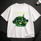 System Reboot T-Shirt - Tenaz