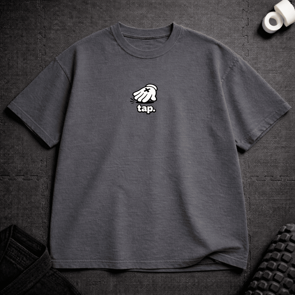 Tap. T-Shirt - Tenaz