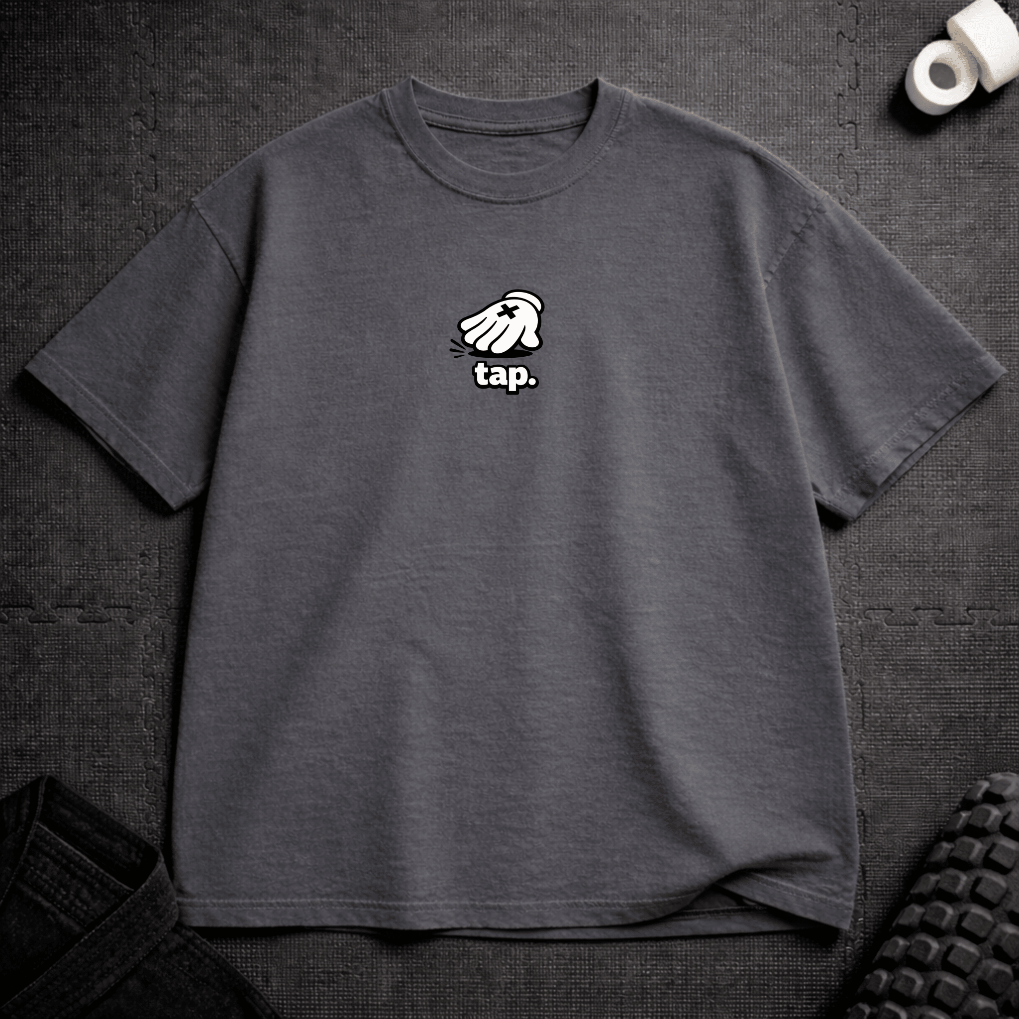 Tap. T-Shirt - Tenaz