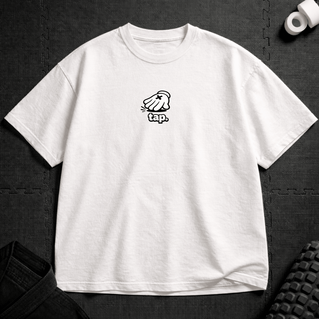 Tap. T-Shirt - Tenaz
