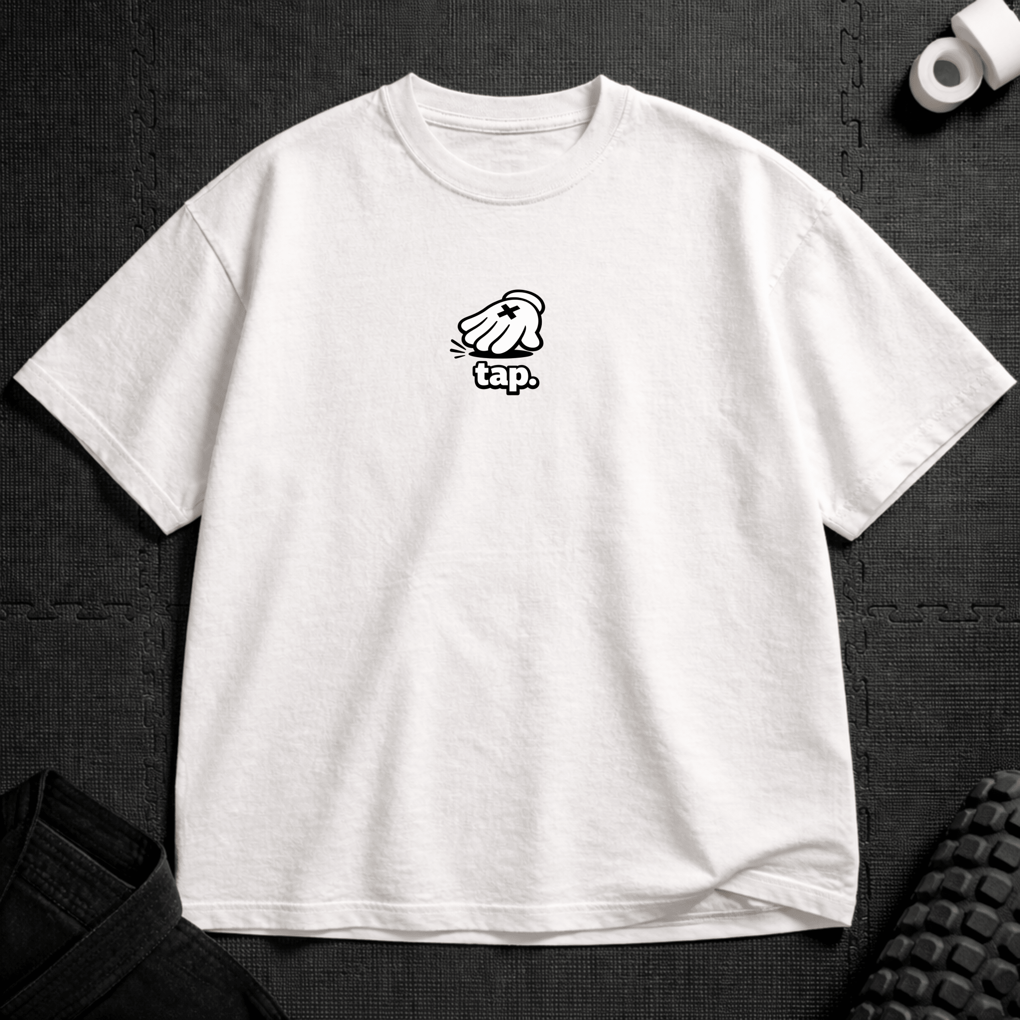 Tap. T-Shirt - Tenaz