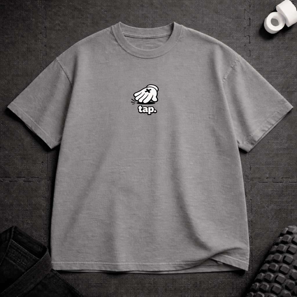 Tap. T-Shirt - Tenaz