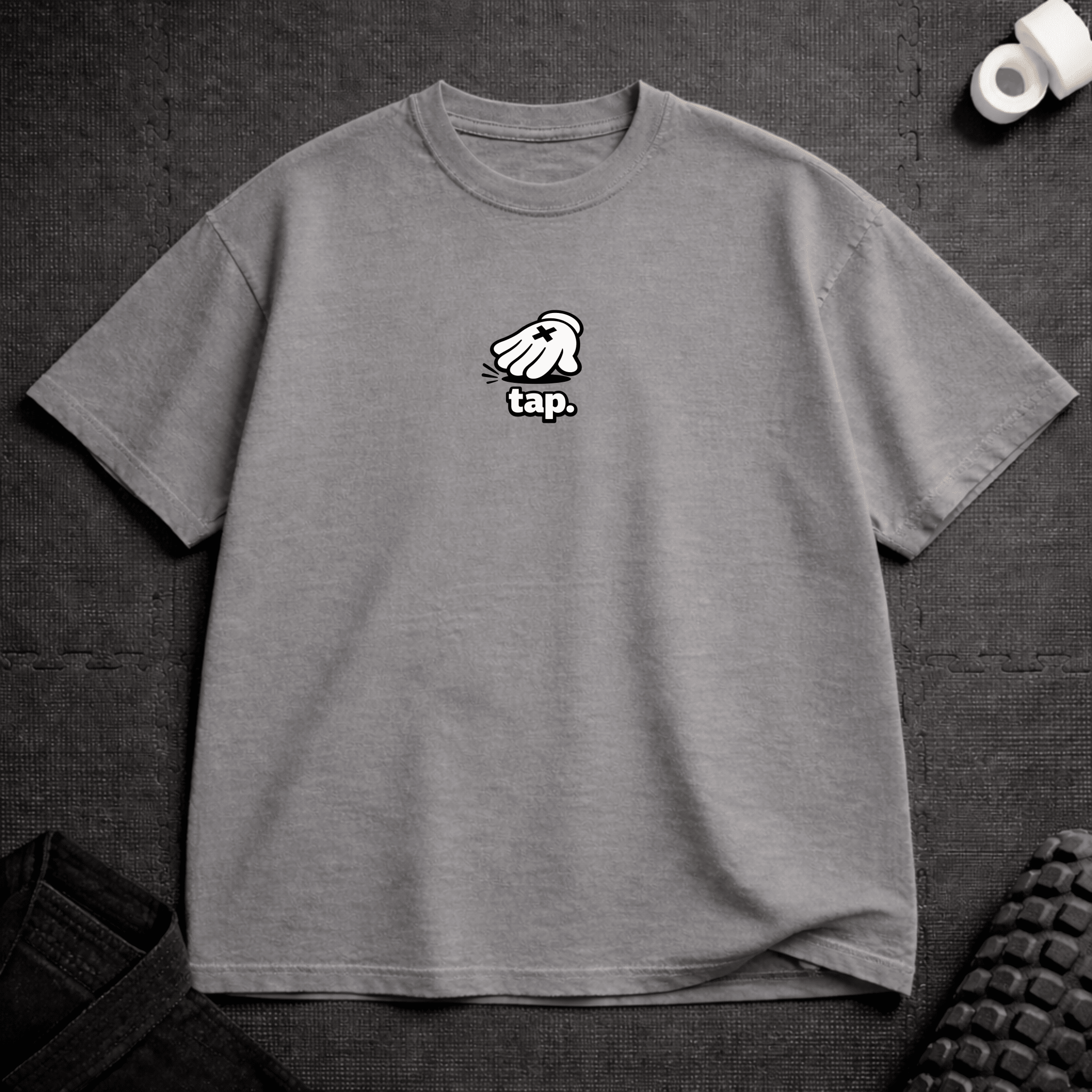 Tap. T-Shirt - Tenaz