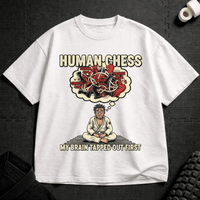Tapped Out T-Shirt