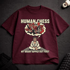 Tapped Out T-Shirt - Tenaz