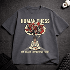 Tapped Out T-Shirt - Tenaz