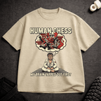 Tapped Out T-Shirt - Tenaz
