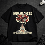 Tapped Out T-Shirt - Tenaz