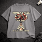 Tapped Out T-Shirt - Tenaz
