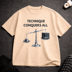 Technique All T-Shirt - Tenaz
