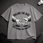 The Dice T-Shirt - Tenaz