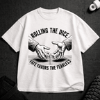The Dice T-Shirt - Tenaz