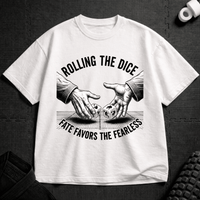 The Dice T-Shirt