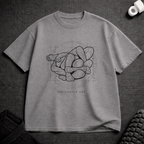 The Gentle Art T-Shirt - Tenaz