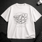 The Gentle Art T-Shirt - Tenaz