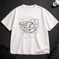 The Gentle Art T-Shirt