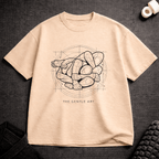 The Gentle Art T-Shirt - Tenaz
